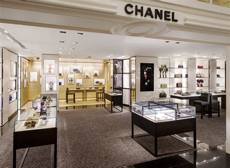 chanel stores nyc|chanel boutique store.